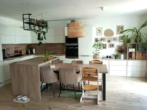 Prodej rodinného domu, Buštěhrad, Žeberova, 164 m2