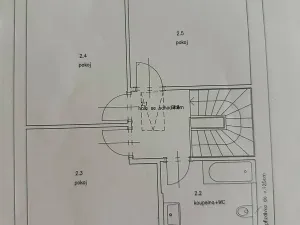 Prodej rodinného domu, Buštěhrad, Žeberova, 164 m2