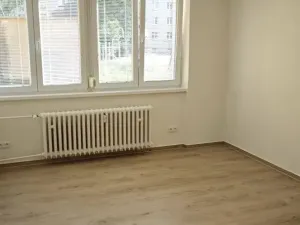 Pronájem bytu 2+1, Olomouc, Blanická, 53 m2