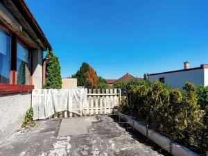 Prodej rodinného domu, Libiš, Husova, 153 m2