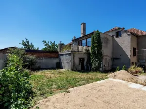 Prodej rodinného domu, Libiš, Husova, 153 m2