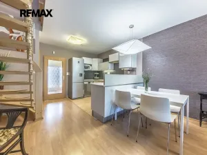 Prodej rodinného domu, Bašť, Okružní, 80 m2