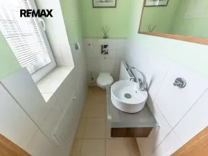 Prodej rodinného domu, Bašť, Okružní, 80 m2