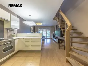 Prodej rodinného domu, Bašť, Okružní, 80 m2