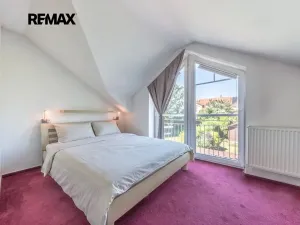 Prodej rodinného domu, Bašť, Okružní, 80 m2