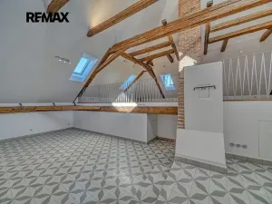 Pronájem atypického bytu, Kutná Hora, Kollárova, 123 m2