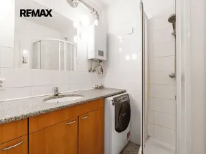 Pronájem bytu 3+kk, Praha - Dejvice, Šárecká, 76 m2