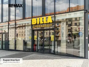 Pronájem bytu 3+kk, Praha - Dejvice, Šárecká, 76 m2