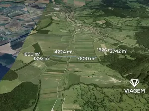 Prodej pole, Javorník, 20134 m2