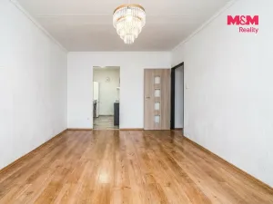 Prodej bytu 3+kk, Praha - Hostivař, Loučimská, 63 m2