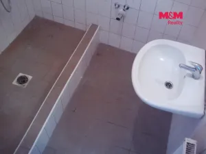 Pronájem bytu 3+1, Ostrava - Vítkovice, Erbenova, 66 m2