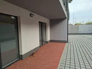Pronájem bytu 2+kk, Olomouc, 48 m2