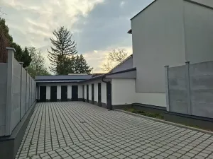Pronájem bytu 2+kk, Olomouc, 48 m2
