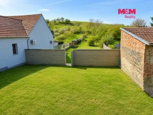 Pronájem rodinného domu, Rousínov - Kroužek, 160 m2