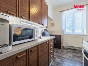 Prodej bytu 3+1, Čáslav - Čáslav-Nové Město, Přemysla Otakara II., 95 m2