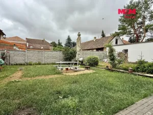 Pronájem bytu 2+1, Hobšovice - Skůry, 87 m2
