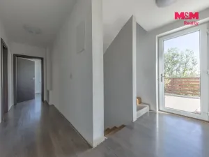 Prodej rodinného domu, Malá Skála - Mukařov, 260 m2