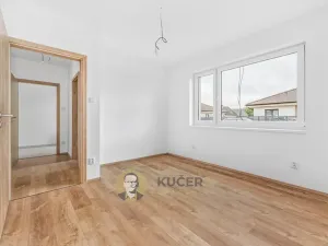 Prodej rodinného domu, Nemyslovice, 145 m2