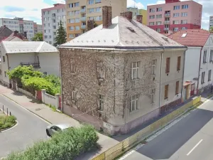Prodej rodinného domu, Kolín, Roháčova, 140 m2