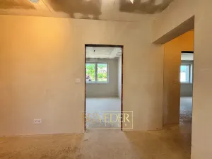 Prodej bytu 4+kk, Teplice, Albrechtova, 109 m2