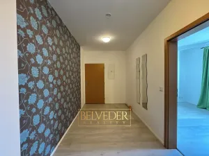 Prodej bytu 2+kk, Teplice, Albrechtova, 61 m2