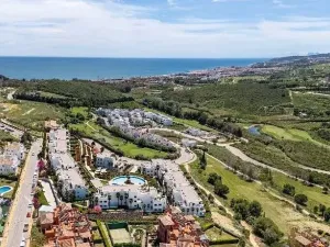 Prodej bytu 3+kk, Estepona, Málaga, Španělsko, 78 m2