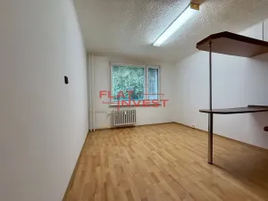 Pronájem bytu 1+kk, Varnsdorf, Karlova, 23 m2