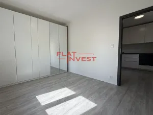 Pronájem bytu 2+kk, Liberec, Dopravní, 32 m2