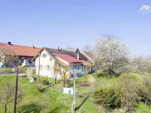 Prodej chalupy, Lány, 79 m2