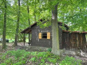 Prodej chaty, Pohoří, 28 m2