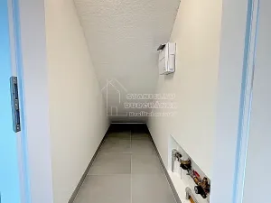 Pronájem rodinného domu, Praha - Čakovice, Kurta Hubera, 131 m2