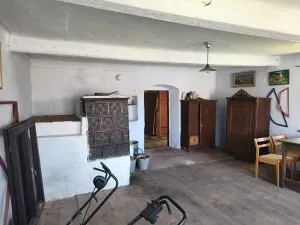 Prodej chalupy, Jickovice, 70 m2
