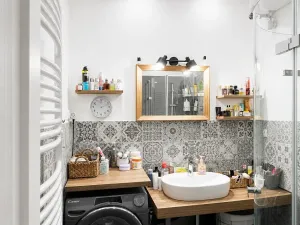 Prodej bytu 3+1, Praha - Žižkov, Biskupcova, 91 m2