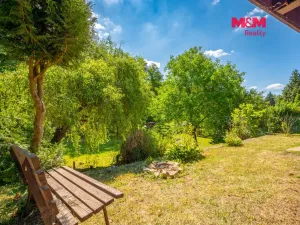 Prodej chaty, Chotýšany - Městečko, 72 m2