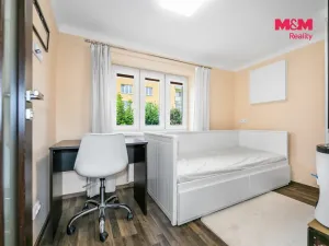 Prodej rodinného domu, Bor, Nádražní, 184 m2
