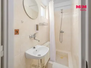 Prodej rodinného domu, Zruč nad Sázavou, Pod Březíčkem, 38 m2