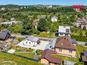 Prodej rodinného domu, Zruč nad Sázavou, Pod Březíčkem, 38 m2