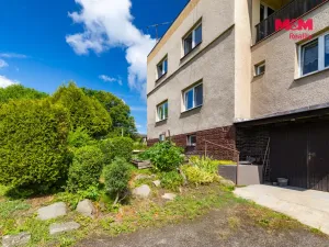 Prodej rodinného domu, Rychvald, Garážní, 157 m2