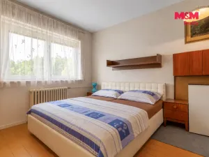 Prodej rodinného domu, Rychvald, Garážní, 157 m2