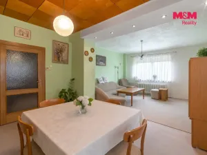 Prodej rodinného domu, Rychvald, Garážní, 157 m2
