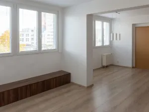 Pronájem bytu 2+1, Mladá Boleslav, Jiráskova, 59 m2