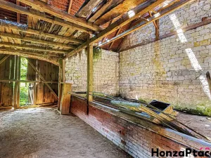 Prodej rodinného domu, Milostín, 490 m2
