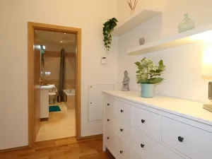 Pronájem bytu 2+kk, Praha - Vinohrady, Moravská, 55 m2