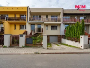Prodej rodinného domu, Sviadnov, K Ostravici, 177 m2