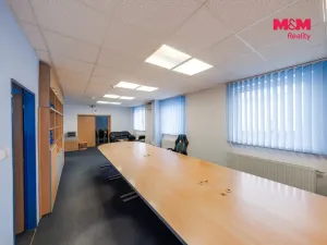Pronájem skladu, Baška - Kunčičky u Bašky, 1300 m2