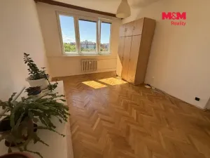 Pronájem bytu 3+1, Ostrava - Poruba, Jiřinková, 66 m2