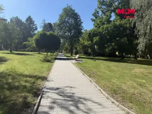 Pronájem bytu 3+1, Ostrava - Poruba, Jiřinková, 66 m2