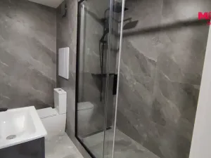 Pronájem bytu 2+kk, Most, Josefa Ševčíka, 40 m2