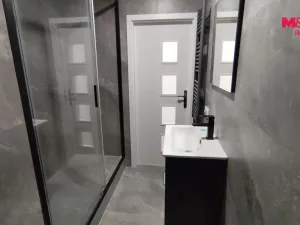 Pronájem bytu 2+kk, Most, Josefa Ševčíka, 40 m2