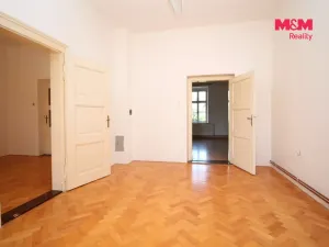 Pronájem bytu 2+1, Vrchlabí, Krkonošská, 75 m2